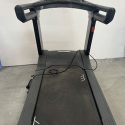 Matrix Performance Touch Treadmill TPS- Touch 