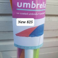 Beach Umbrellas And Kids Folding Disney Chairs New ❤️ Different Prices
