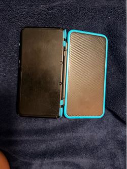 Nintendo 2dsxl