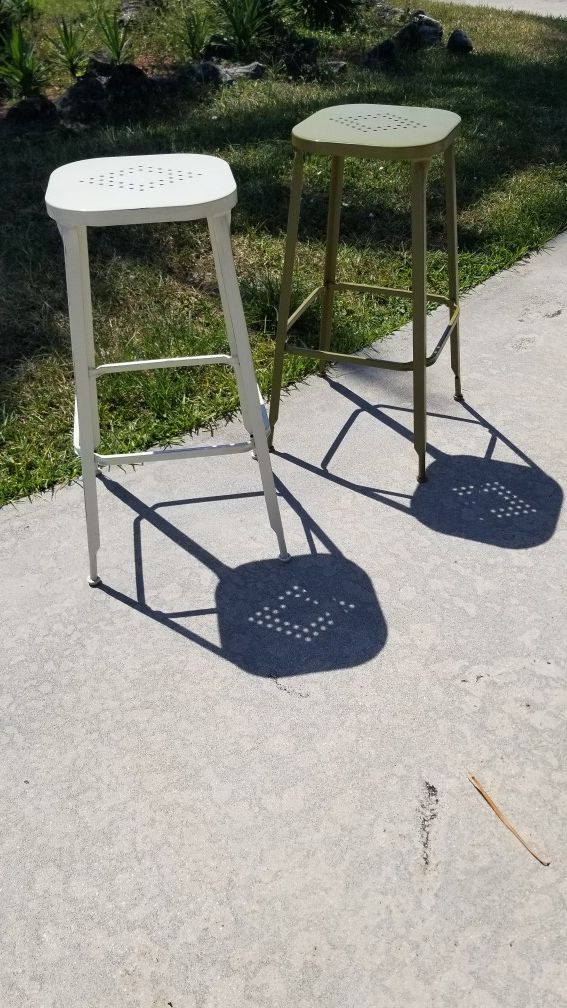 Crate And Barrel Metal Bar Stools Furniture In Boca Raton Fl Crate And Barrel Metal Bar Stools Furniture In Boca Raton Fl Offerup