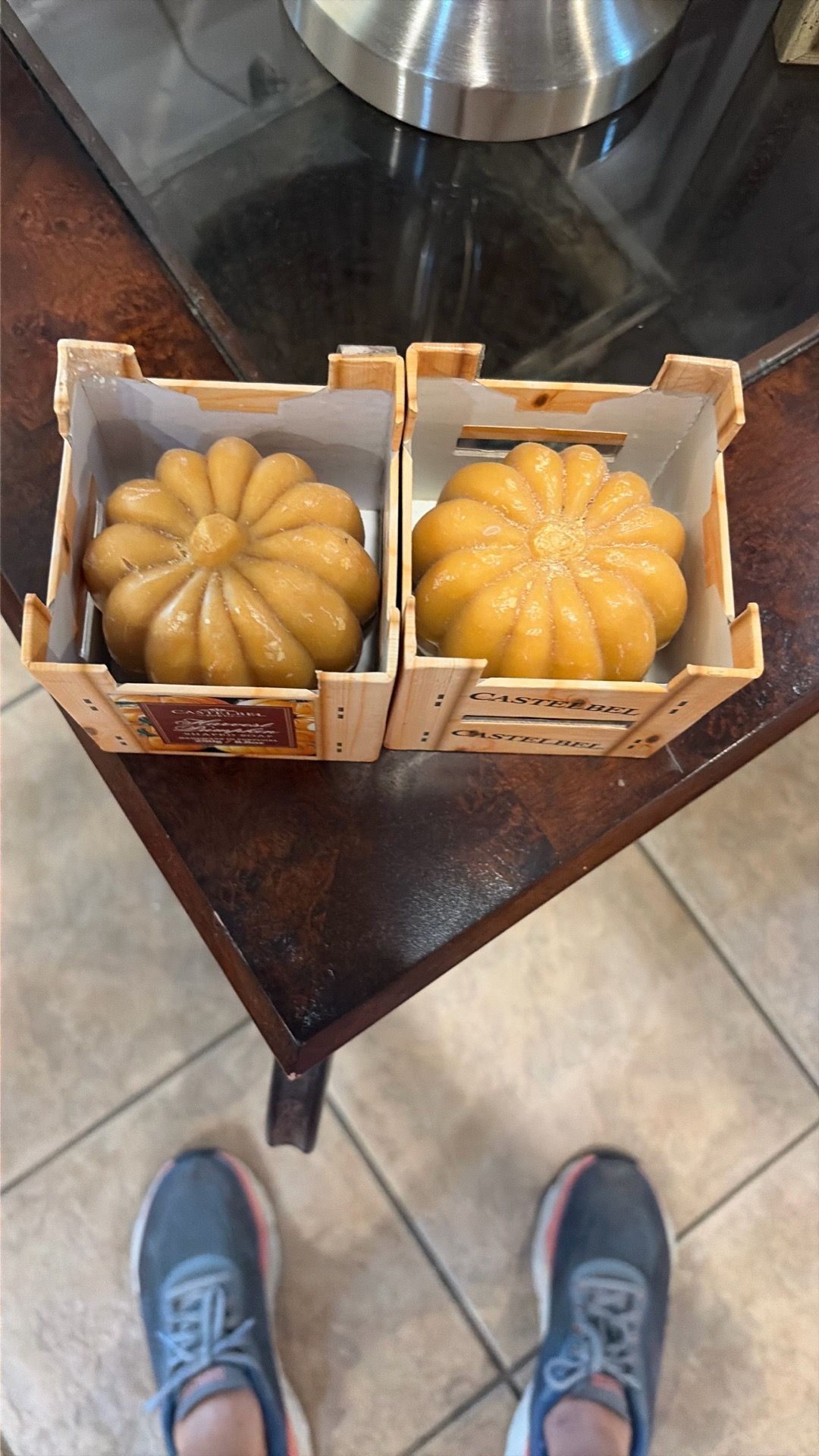 Candels