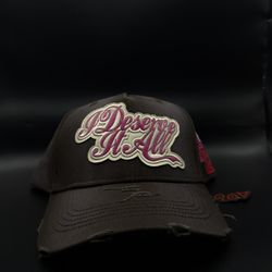 Dandy Hats - I Deserve It All