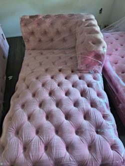 Pink 3 piece set