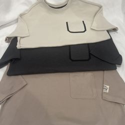 Boy Clothes Size 8 