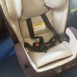 Car Seat Toddler 