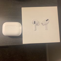 Apple Air Pods Pro