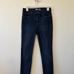 Women’s Jeans - Skinny Jeans - Size 12 - Old Navy