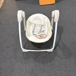 Baby Swing 