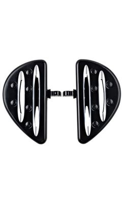 For Harley Davidson Passenger Floorboards