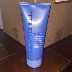 Paul Mitchell Bond Rx Conditioner 200 mL
