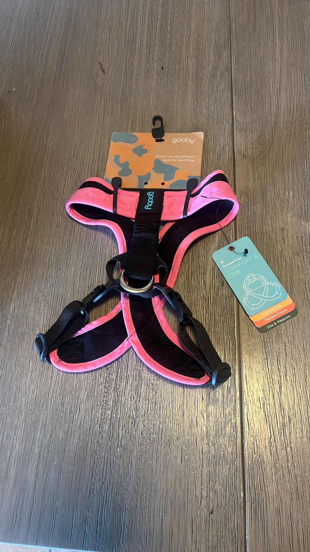 Size Large Harness