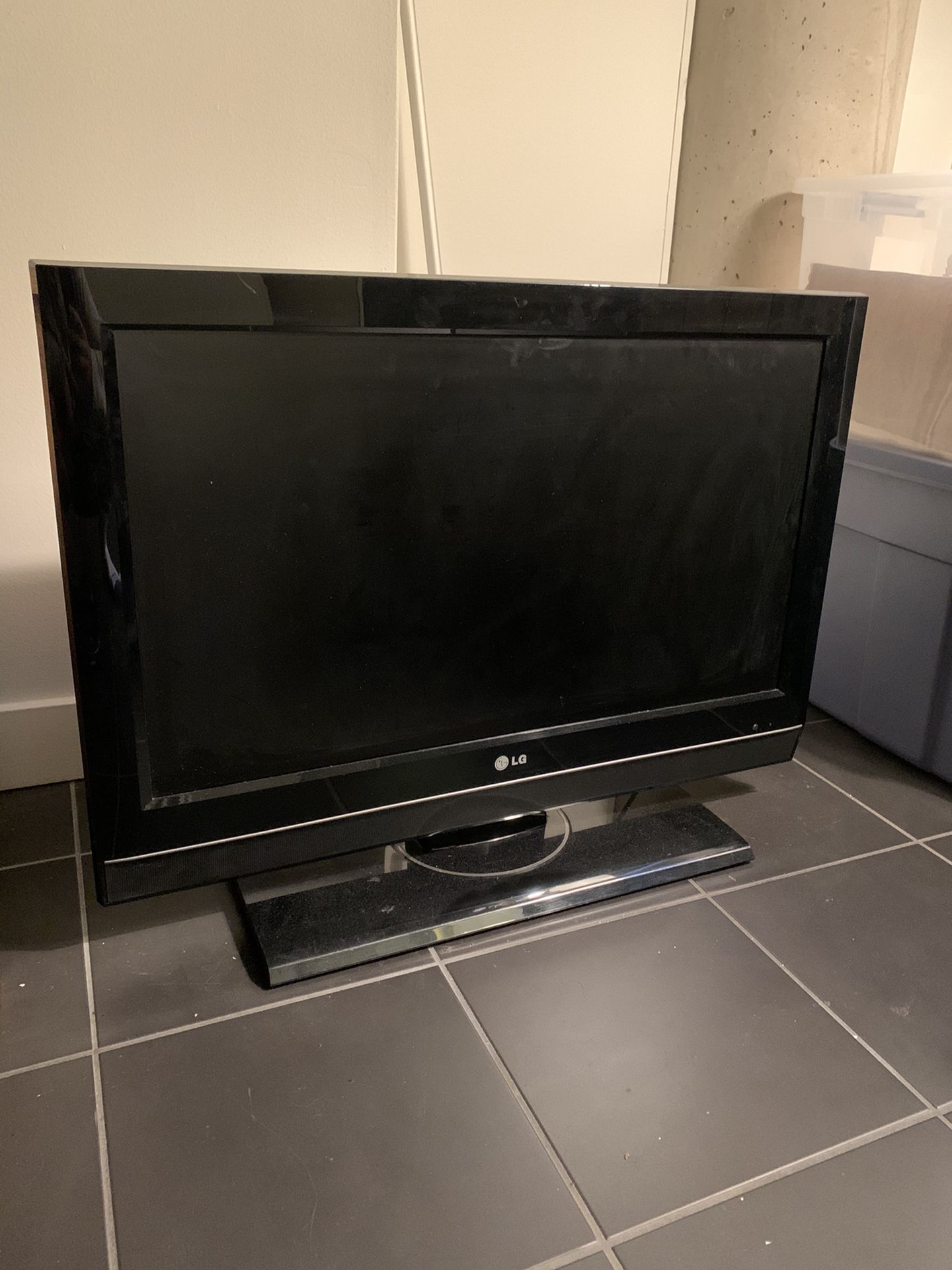 Television HDTV