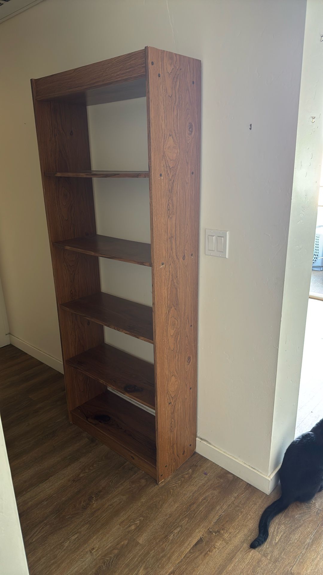 Bookcase