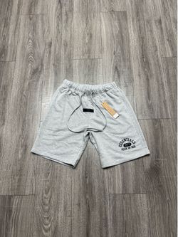 Essential shorts