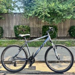 K2 Zed Comp Mountain Bike