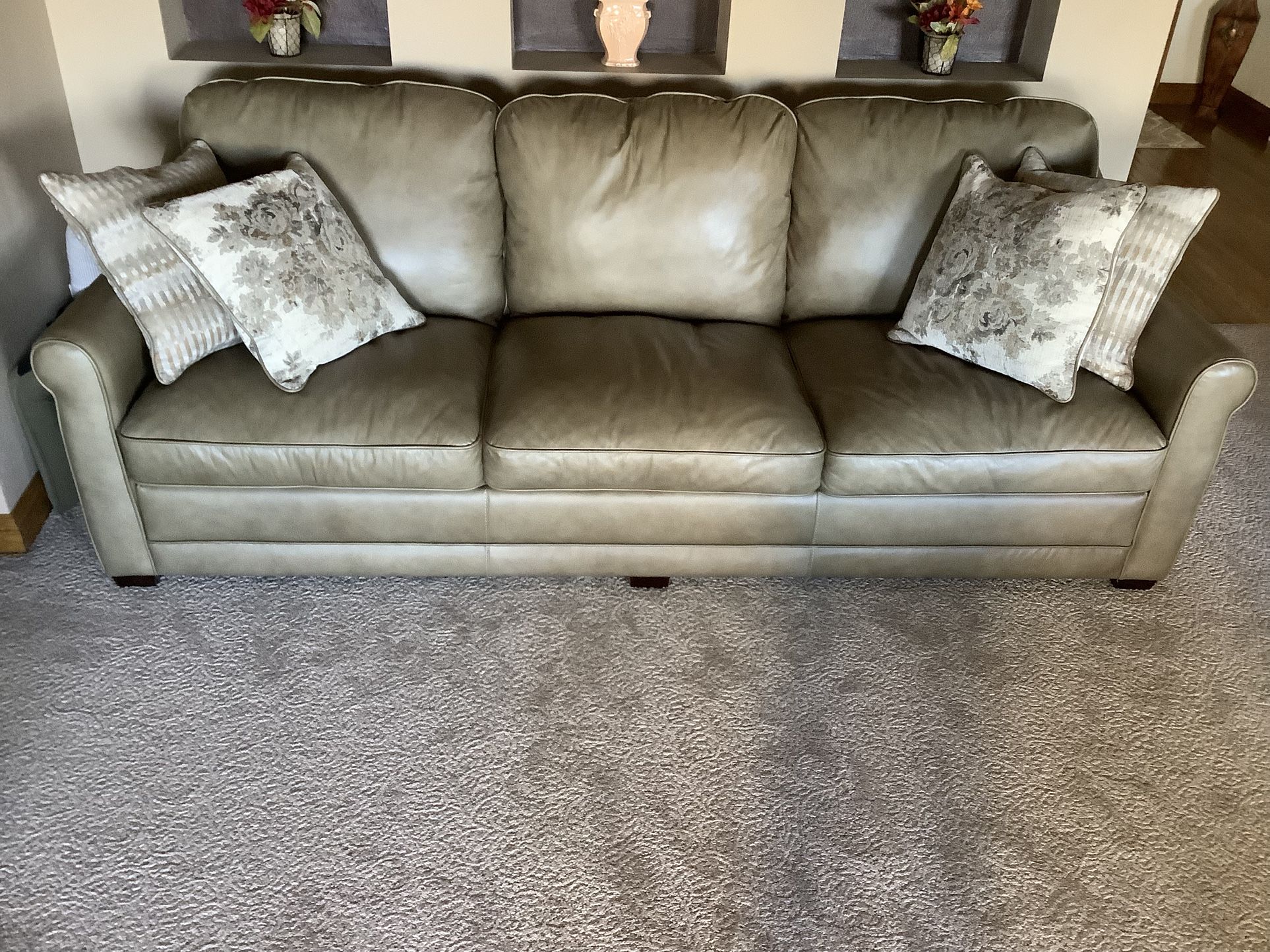 Alexandria Sofa