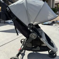 City Micro Stroller