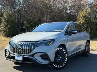 2024 Mercedes-Benz Eqe