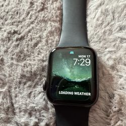 Apple Watch Series 5, WIFI