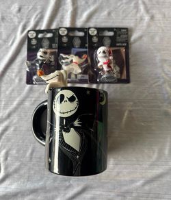 The nightmare before Christmas