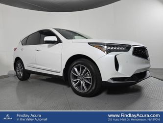 2023 Acura RDX