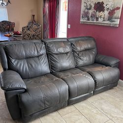 Sofa Set