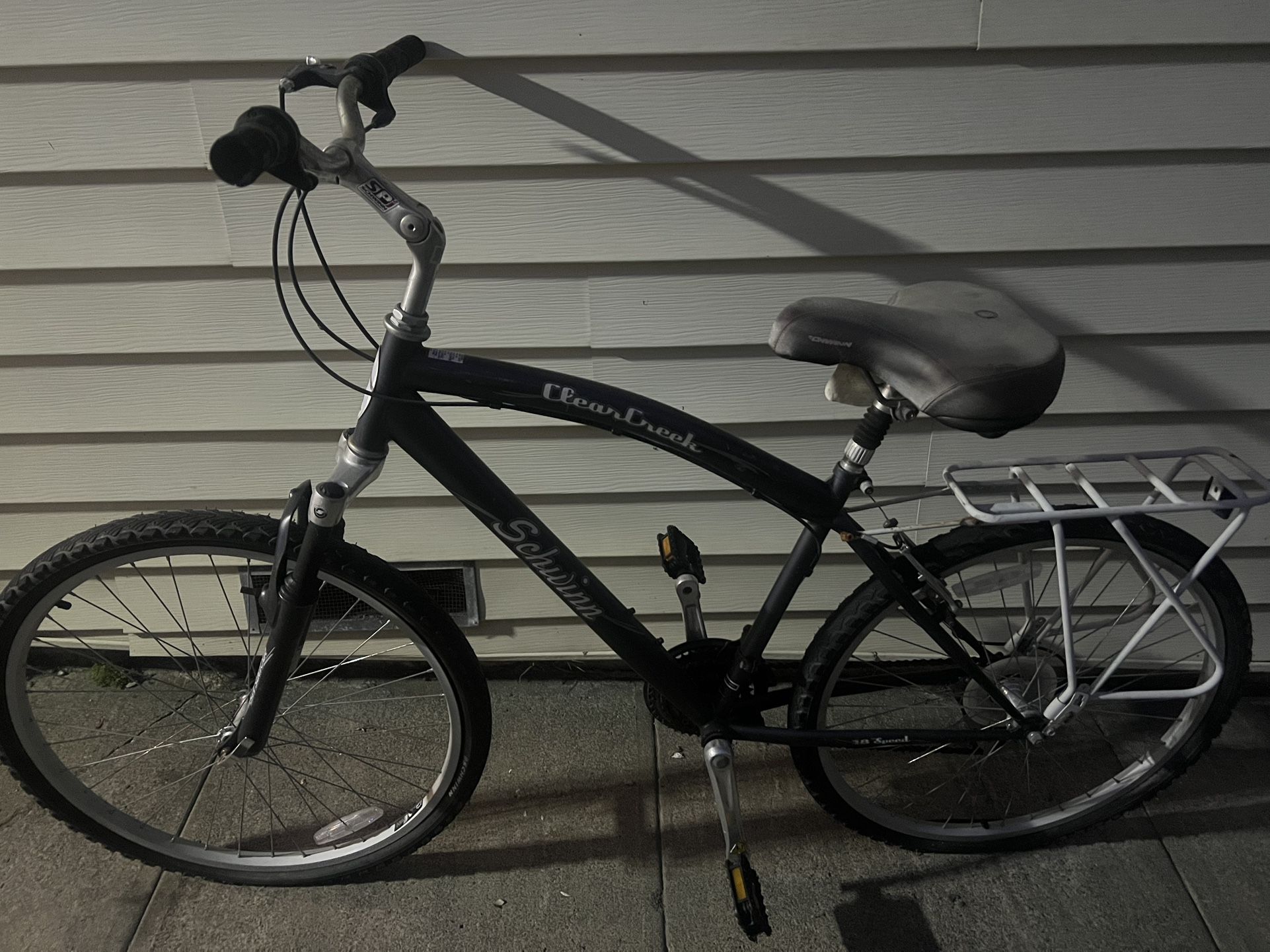 Schwinn Bike