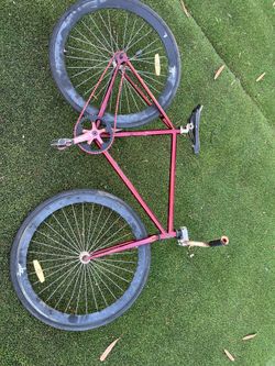 Fixie