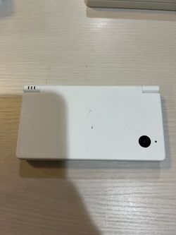 Nintendo DSi