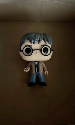 Harry Potter FunkoPop