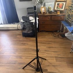 Heavy Duty Tripod