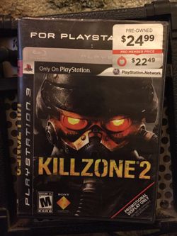 Kill zone 2