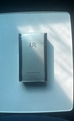 Usher Raymond Perfume