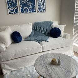 White Rooms To Go Pull Out Couch 