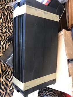 NEW 12 “ x 18” Four Shelf organizer $15