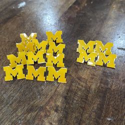 1” Michigan Pins