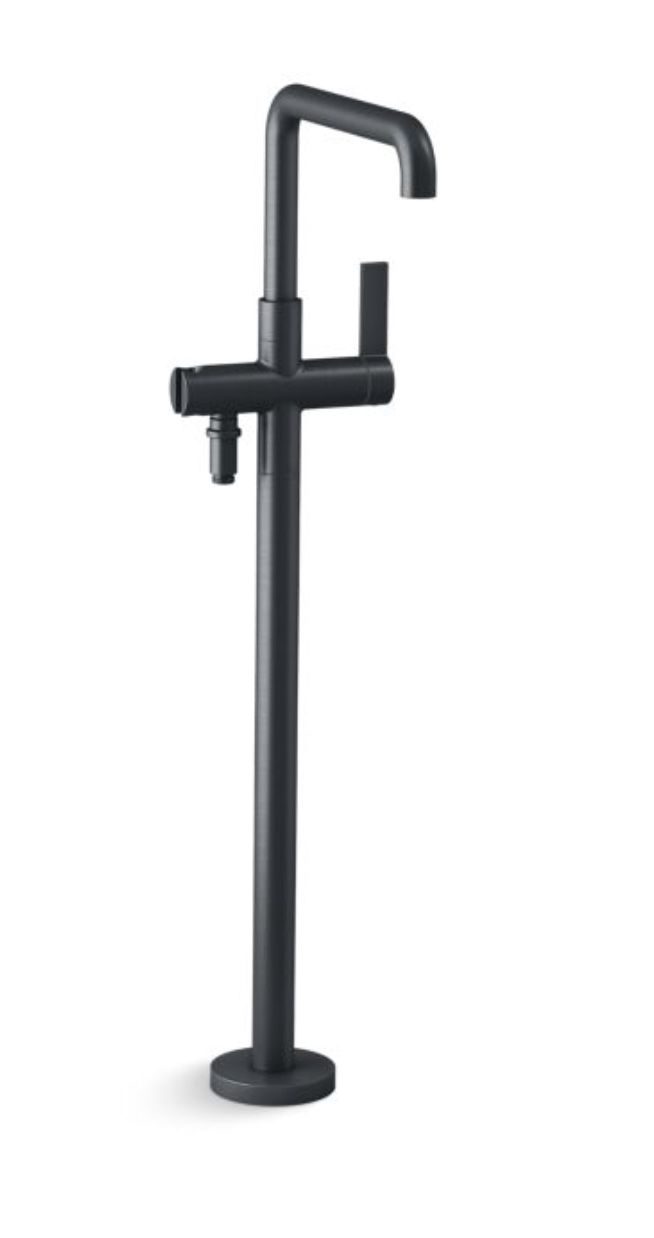 Tub Filler