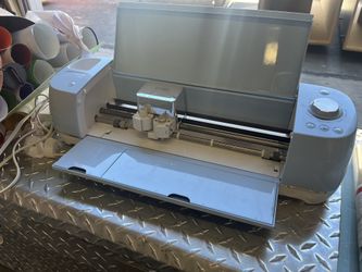 Cricut Cut Smart 2