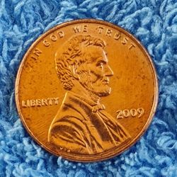 2009 Penny 