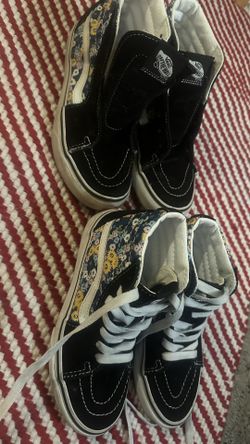 Kids Vans For Sisters