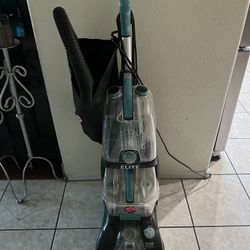 Vacuum $5