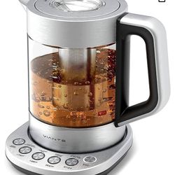 Vianté Electric Tea Kettle 