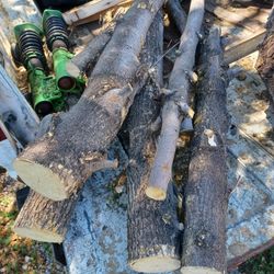  firewood 