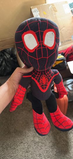 Spider-Man Backpack