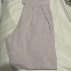 PINK Sweatpants