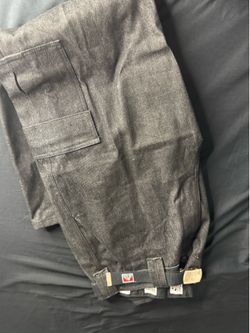 Fb county jeans brand new and with Ben Davis belt
