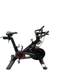 Peloton Bike