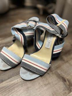 Jimmy Choo Sandals