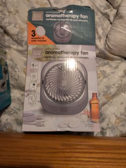 2 fans for $10