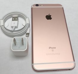 iPhone 6s Plus 32GB Factory Unlocked